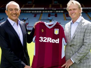 Supporting image for story: Matt Maher: Billionaire Aston Villa owners entering a critical phase