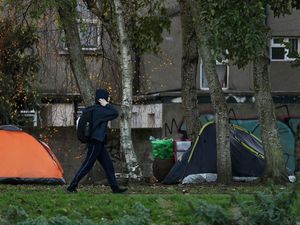 Supporting image for story: Number of homeless children on the rise in Shropshire