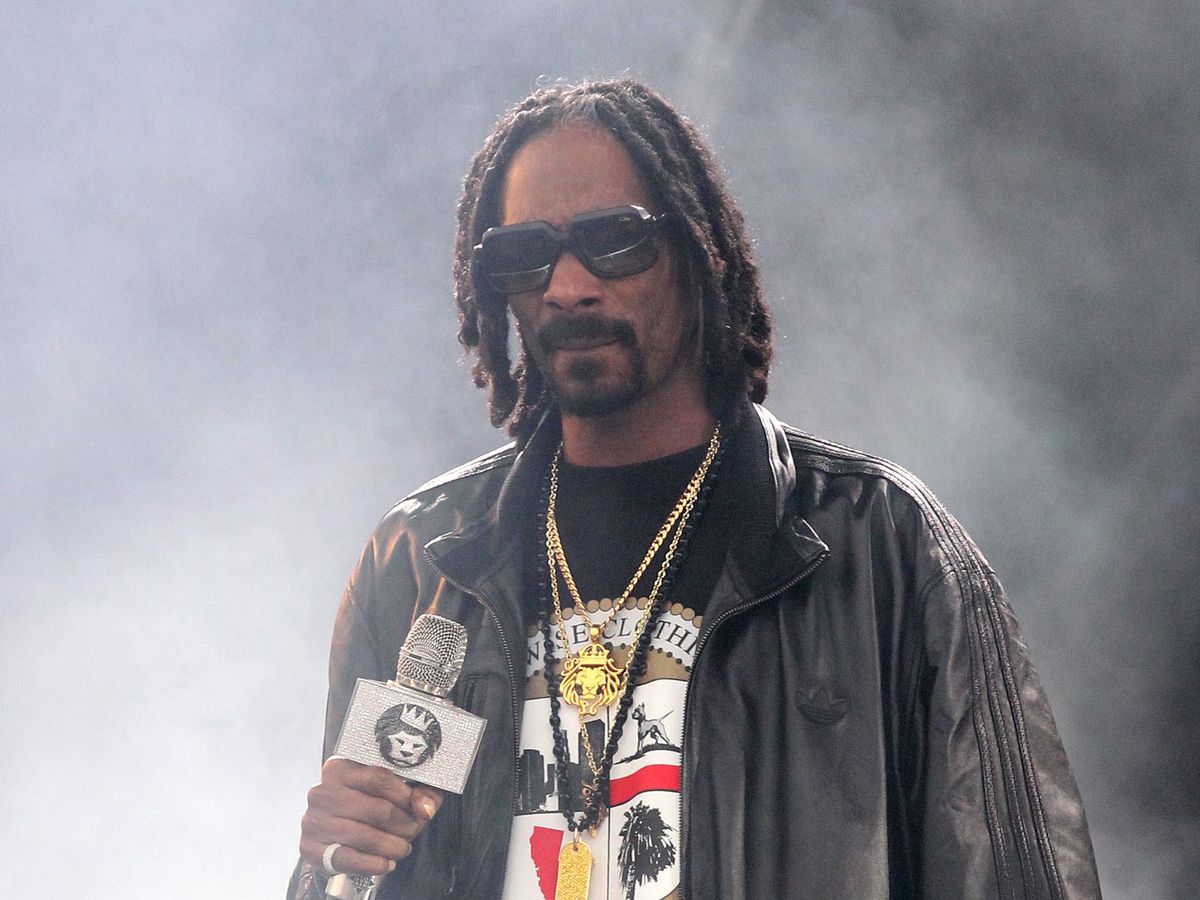 Snoop Dogg ‘cannot wait’ to make first visit to Swansea for football match Snoop Dogg ‘cannot wait’ to make first visit to Swansea for football match