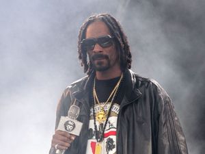 Supporting image for story: Snoop Dogg ‘cannot wait’ to make first visit to Swansea for football match