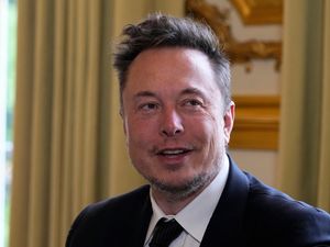 Supporting image for story: Musk’s X is biggest source of fake news, EU official says