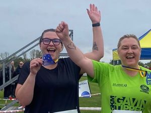 Supporting image for story: 'Dad is always with us' - Dudley sisters to run marathon in memory of father they lost 25 years ago to a cardiac arrest