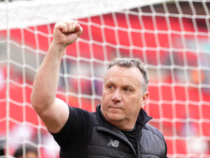 Supporting image for story: "We will fight, we will scrap" - Oldham's warning to Walsall tonight