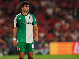 Supporting image for story: Exclusive Hugo Bueno interview: Wolves loanee on Feyenoord move, season ambitions and future plans