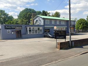 Supporting image for story: Police officer among those injured following incident involving screwdriver at Sandwell pub