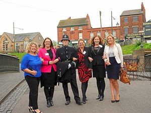 Supporting image for story: Law firm's celebration of 140 years