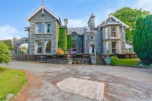 Supporting image for story: Bryngwy Residential Home in Rhayader sold to Oakwood Care Ltd