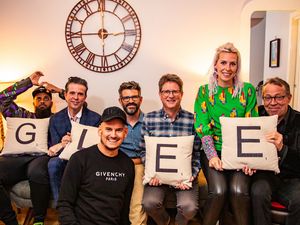 Supporting image for story: The Glee Club celebrates 25 years in Birmingham