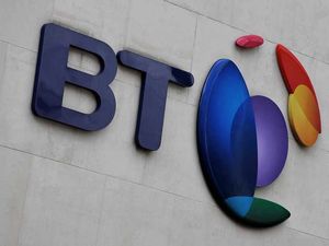 Supporting image for story: BT profits hit by Italian scandal