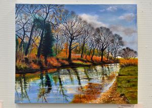  Wolseley by Lynne Cornes