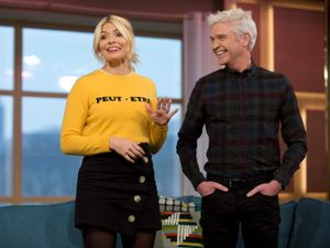 Supporting image for story: Who’s in the running to replace Phillip Schofield as host of This Morning