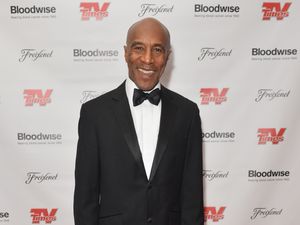 Supporting image for story: Danny John-Jules to return to Death In Paradise for first Christmas special