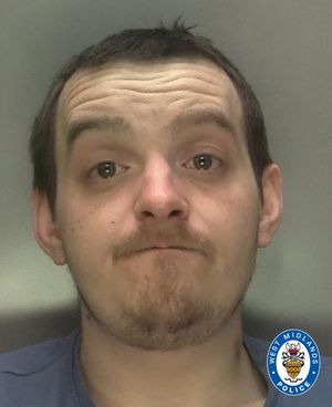Have you seen Christopher Williams?