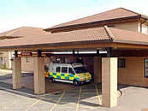 Supporting image for story: Hospital knew situation