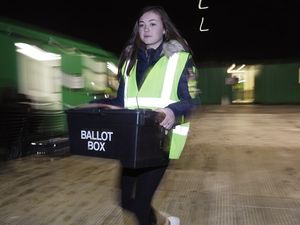 Supporting image for story: General Election 2017: Latest poll of polls