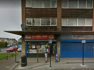 Supporting image for story: Walsall shop granted alcohol licence despite street drinking fears