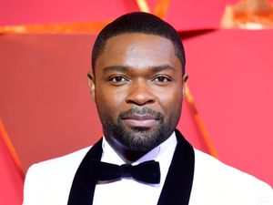 Supporting image for story: David Oyelowo urges support for arts education amid decline in uptake