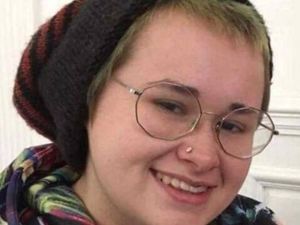 Supporting image for story: Man charged with murder of 21-year-old Oswestry woman