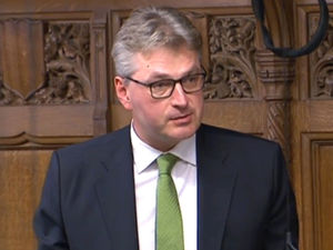 Supporting image for story: MP pleads with ministers for Shrewsbury 'levelling up' millions