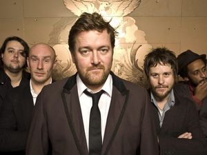 Supporting image for story: Elbow chat ahead of Birmingham tour date