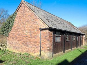 Supporting image for story: Vulnerable hit as tools stolen from Broseley skills centre