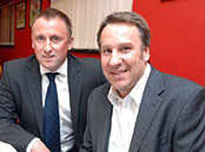 Former Villa star Paul Merson believes James Milner's place in the England squad for the World Cup is all but certain.