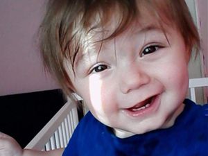 Supporting image for story: Jury considers verdicts in trial of grandparents accused of murder