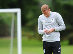 Supporting image for story: AFC Telford boss Gavin Cowan to look at trialists in opening friendly