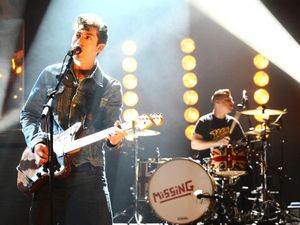 Supporting image for story: Arctic Monkeys among artists with most successful debut album from home region
