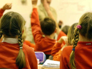 Supporting image for story: Think you can spell? Take our test for teachers