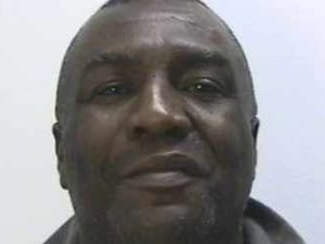 Supporting image for story: 'He was not evil, he was kind and caring': Daughter of jailed drugs baron Karl Wilson speaks of his life on run