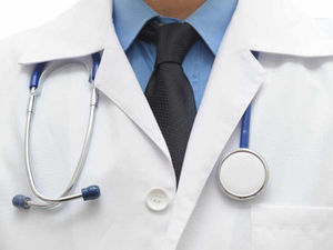 Supporting image for story: Temporary Whitchurch GP clinic will be at community hospital