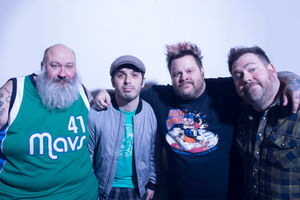 Bowling For Soup in 2019