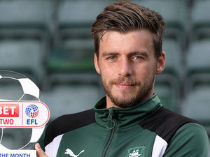 Supporting image for story: Walsall opposition watch: Plymouth