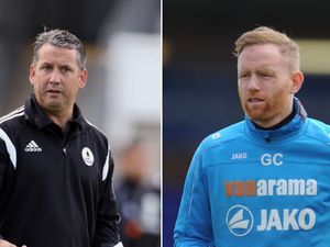 Supporting image for story: AFC Telford 2018/19 fixtures released: Old boss returns on opening day