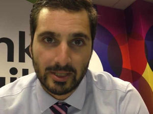 Supporting image for story: WATCH: Nathan Judah's 60-second Shrewsbury update - August 17