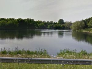 Supporting image for story: £1,000 target reached for wildlife cameras at Telford beauty spot