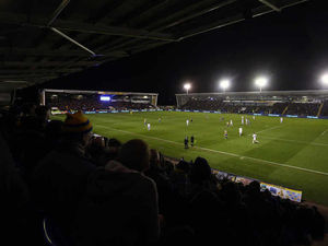 Supporting image for story: Test your Shrewsbury Town knowledge - May 12th
