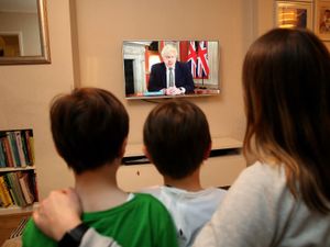 Supporting image for story: Key points on what you can and cannot do in new England lockdown