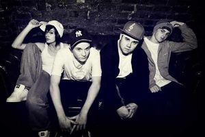 Supporting image for story: BOB: Young Fate