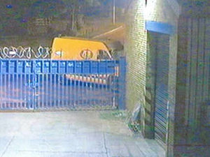 Supporting image for story: Firm hit by six metal thefts in one month