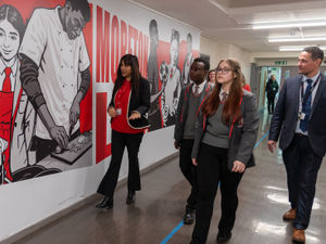 Supporting image for story: Local MP celebrates Moreton’s community spirit and ambition