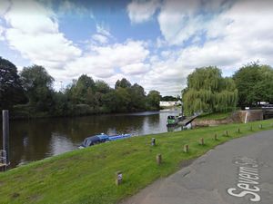 Supporting image for story: Man's body is found near river in Stourport
