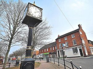 Supporting image for story: Traffic lights could be removed from notorious Shifnal junction under multi-million pound transport scheme