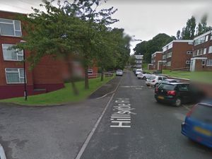 Supporting image for story: Man charged over Great Barr burglary