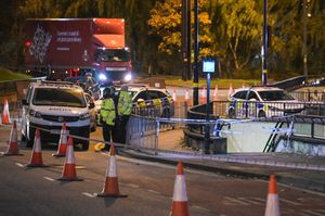 The 13-year-old has been in hospital since being shot on Thursday. Photo: SnapperSK