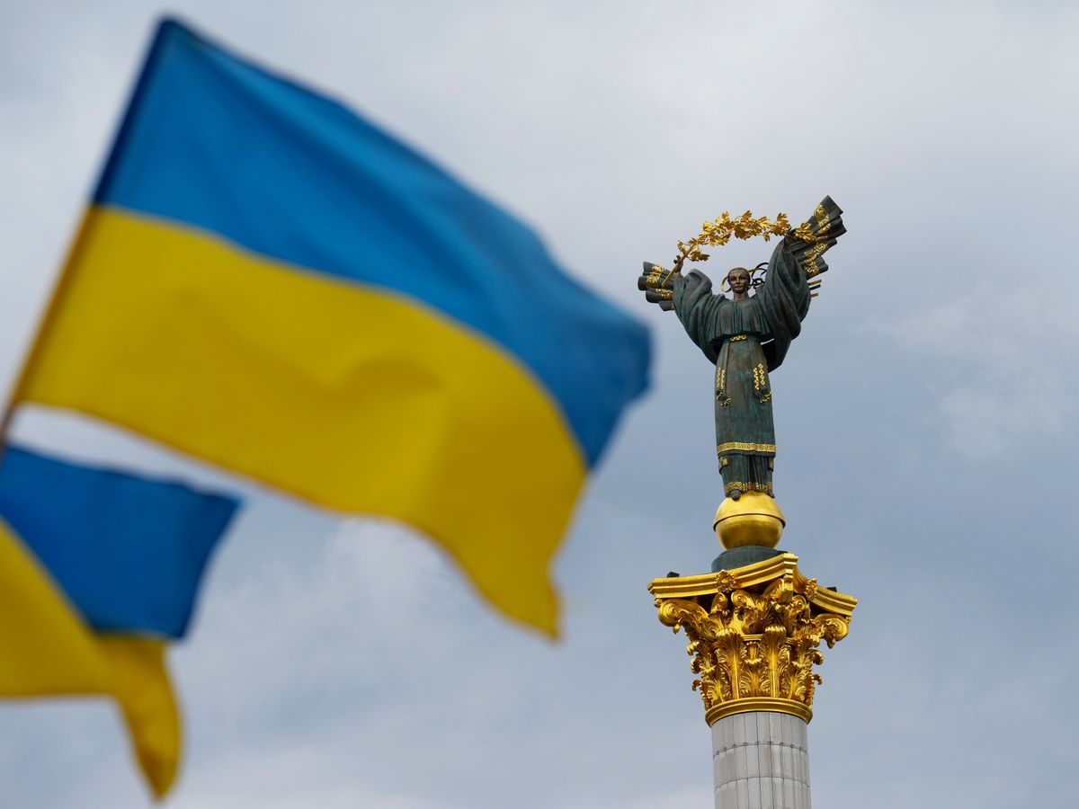 Russia accuses Ukraine of launching drone attack on nuclear power plant