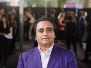 Supporting image for story: Sanjeev Bhaskar on how comedy can be ‘powerful’ way to explore social topics