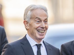 Supporting image for story: Government must be ‘reordered’ around AI, says Tony Blair