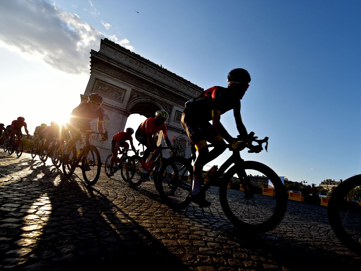 Pogacar chases quadruple, Thomas bids farewell – 5 Tour de France talking points